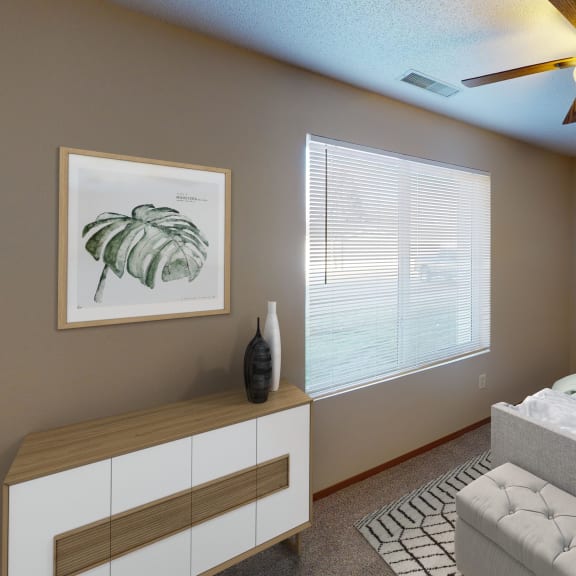 Apartments In Jamestown, ND The Meadows